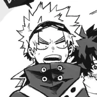 Bakugo Katuski