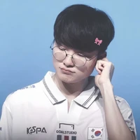 Lee Sang-Hyeok (Faker)
