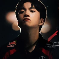 Ryu Min-Seok (Keria)