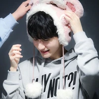 Hang Wangho (Peanut)