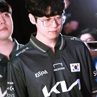 Choi Wooje (Zeus)
