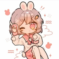 rabbits🐇🥕