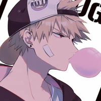 Bakugo Katuski