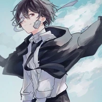 Dazai Osamu