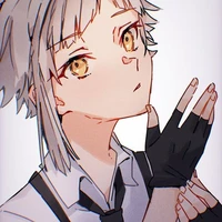 Nakajima Atsushi