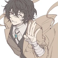 Dazai Osamu