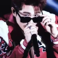 Hoàng Đức Duy (Captain boy)