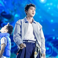 Trần Minh Hiếu (Hiếu Thứ Hai)