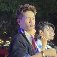 Phạm Anh Quân