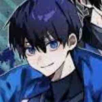 Isagi <Iyza>