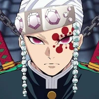 uzui tengen