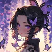 kocho shinobu