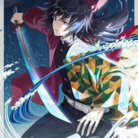 tomioka giyui