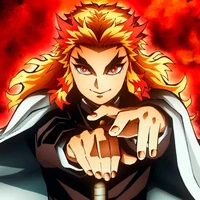 rengoku kyojuro