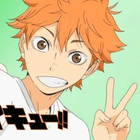 Hinata Shouyo