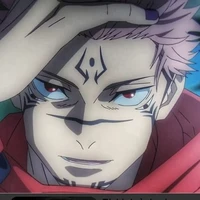 sukuna (oc tác giả)