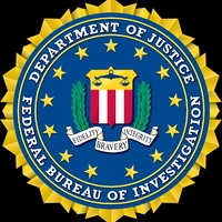 cục điều tra liên bang FBI 