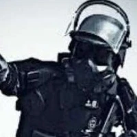 đặc vụ tổ chức scp 