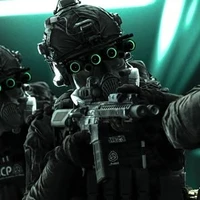 đặc vụ của đội NU-7