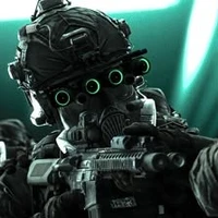 đặc vụ 3 William