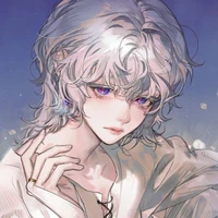 Bạch Thanh (cậu ta)