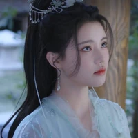 Mộ Huyền Linh • Thánh Nữ Ám Vực