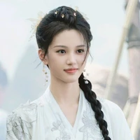 Bạch Ngọc Linh • Tiểu Bạch