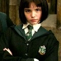 Pansy love Hermione