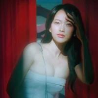 Chun Woo Hee ( chị , 8 )