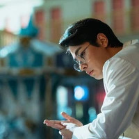 Park Jung Min ( Anh , 7 )