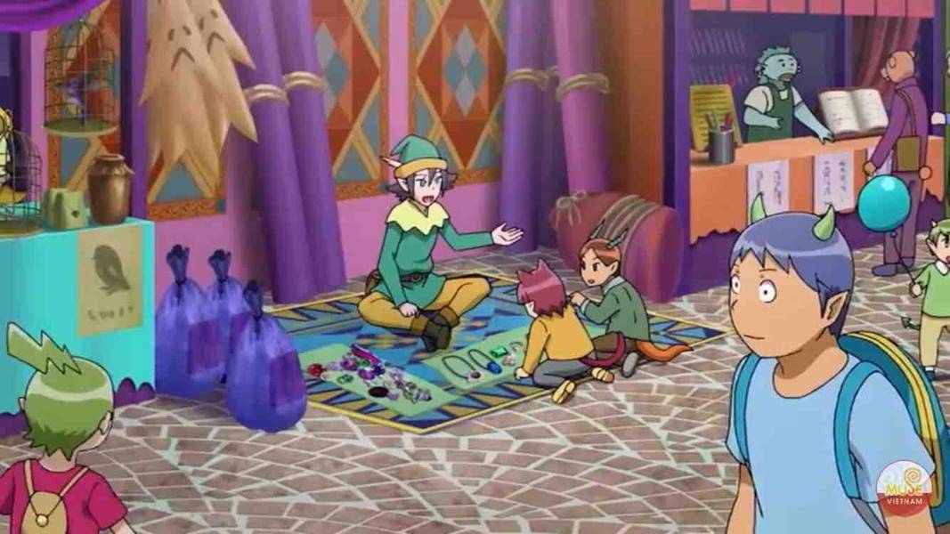 NovelToon