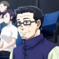 Isagi Issei
