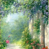 -+ Cửu Thần Thiên + Linh Lan Thảo +-