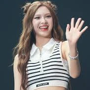 chiquita (nàng)