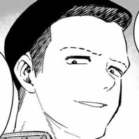 Enomoto Takeshi
