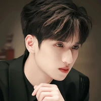 Nghiêm Hạo Tường(ny của HTL)