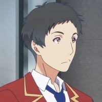 Yamauchi Haruki