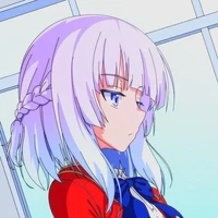 Sakayanagi Arisu