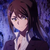 Chabashira Sae