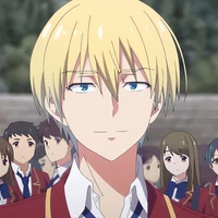 Nagumo Miyabi