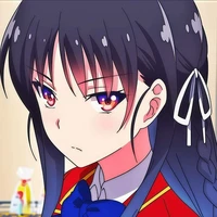 Horikita Suzune