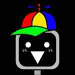 Mr. fun conputer(máy tính di động)