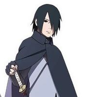 Sasuke [33t]