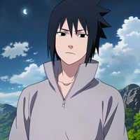 Sasuke [15-16t]