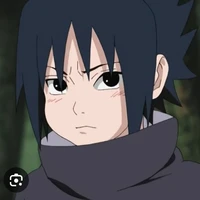 Sasuke [7-8t]