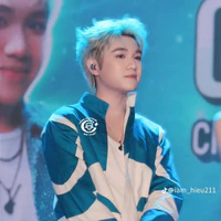 Hoàng Đức Duy [Caption boy]