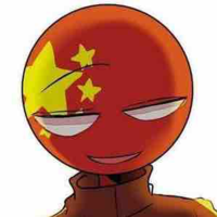 China