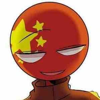 China