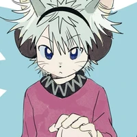 Killua
