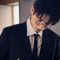 Chu Chí Hâm_Zhuzhixin